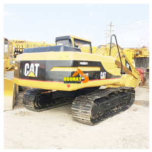 รถขุดตีนตะขาบ Caterpillar รุ่น Cat320d มือสอง นำเข้าจากญี่ปุ่น ปี 2018 น้ำหนัก 20 ตัน รุ่น 320b 320bl 320c 320cl 320d2 - Product Image 3