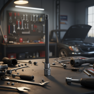 FG 150XXL/TX45 <b>Torx</b> <b>Bit</b> Extension 150mm For Auto Repair Tools - Product Image 3