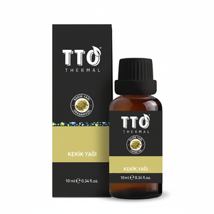 Huile Essentielle Pure de Thym TTO 100% Pure 10ml Distillée à la Vapeur Aromathérapie Hydratante Antibactérienne Anti-inflammatoire Raffermissante - Product Image 2