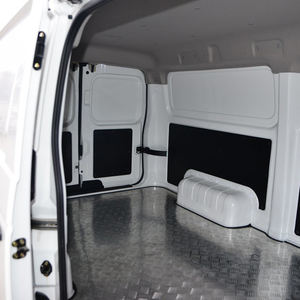 Voiture électrique Foton Mini EV à prix abordable, vente en gros de fourgons électriques pour la logistique urbaine, voiture à essence - Product Image 3