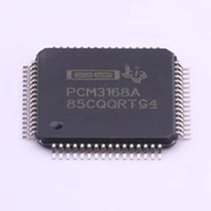 ชิปไอซีวงจรรวม PCM3168APAPR PCM3794RHBR PCM3793ARHBR PCM3793 PCM3794 PCM3168อิเล็กทรอนิกส์ - Product Image 1