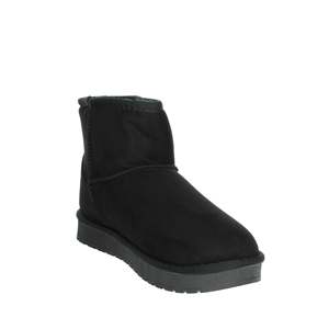 Botines Planos para Mujer Mariella Burani, Color Negro, Talla 39 - Product Image 5