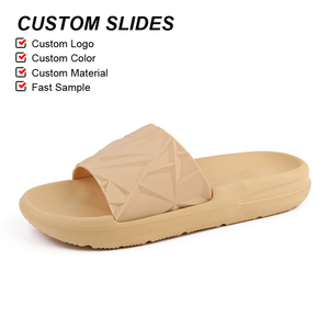Ciabatte Personalizzate OLICOM con Logo, Scarpe da Spiaggia, Pantofole da Interno Antiscivolo per Uomo e Donna, Ordini all'Ingrosso - Product Image 2