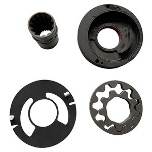 Bomba de Carga Hidráulica Serie A4VG Modelo A4VG145-110 - Product Image 3