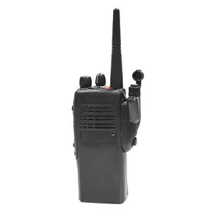 Walkie Talkie adaptor Audio Bluetooth, Dongle nirkabel Radio dua arah untuk Motorola HT MTX PR GP
