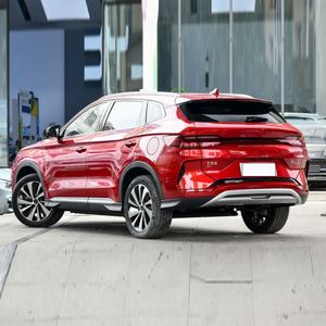 Vente chaude EV <span class=keywords><strong>Commercial</strong></span> <span class=keywords><strong>Truck</strong></span> Electric Cargo Van avec 3 sièges pour la livraison en Europe Direction gauche