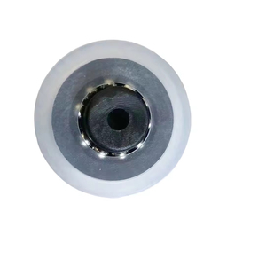 Roues <span class=keywords><strong>de</strong></span> remplacement en aluminium ABS bleues pour têtes d'<span class=keywords><strong>aspirateur</strong></span> <span class=keywords><strong>de</strong></span> <span class=keywords><strong>piscine</strong></span> et spa, pour aspirateurs <span class=keywords><strong>de</strong></span> <span class=keywords><strong>piscine</strong></span> <span class=keywords><strong>de</strong></span> 14 à 22 pouces - Product Image 1