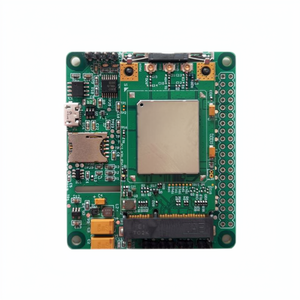 Modules et modems émetteurs-récepteurs RF BG95M3MPCIEHATR10 - Distributeur agréé - Product Image 1