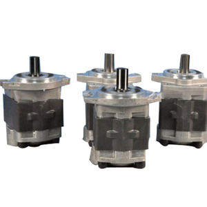 Pompe à engrenages hydraulique haute performance SGP SGP2 SGP2A SGP1A SGP1A16R SGP1A18R SGP1A20R SGP1A27R SGP1A34R à prix avantageux SGP1A34R479 - Product Image 5