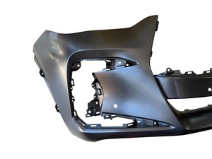 Parachoques Negro Original Nuevo para <span class=keywords><strong>Infiniti</strong></span> <span class=keywords><strong>QX55</strong></span>/QX50 Número OE 620225VG0H Pieza de Repuesto CN - Product Image 1