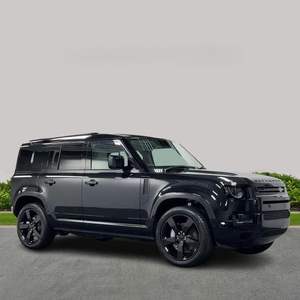 Jantes en alliage forgé à 5 branches de 19 à 22 pouces pour Land Rover Range Rover/Sport/Discovery/Defender 5x120 PCD 72.56 CB Jantes personnalisées - Product Image 5