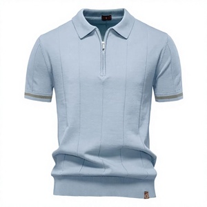 T-shirt pour homme très vendu, 100% coton, respirant, écologique, décontracté, prix bas, haute qualité - Product Image 6
