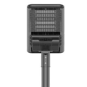 Lampe Led solaire intégrée, tout-en-un, étanche, avec capteur de mouvement, éclairage d'extérieur, 80/100/120/150W, nouveau modèle - Product Image 6