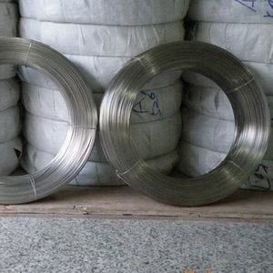 Nickel Titan Form gedächtnis legierung Nitinol Drähte Stangen stange - Product Image 3