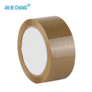 Băng Dính Đóng Gói BOPP Màu Nâu Inta Adhesiva Nặng Nề - Product Image 6