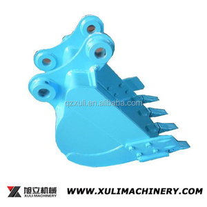 Máy Xúc Và Xe Ủi Đất Xô Xương DOOSAN200, DOOSAN300, DH200 - Product Image 5