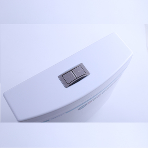 Tanque de Descarga para Inodoro Suspendido de Diseño Moderno y <span class=keywords><strong>Precio</strong></span> Económico, <span class=keywords><strong>Cisterna</strong></span> de Material Plástico - Product Image 4