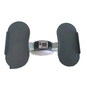 Olafitness máy tập thể dục huấn luyện viên trong nhà Xe đạp điện tử Bước Máy bên bước <span class=keywords><strong>Mini</strong></span> cầu thang bước với dây thừng - Product Image 3