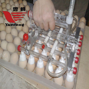 Lève-œufs à vide <span class=keywords><strong>V30A</strong></span> - Product Image 6