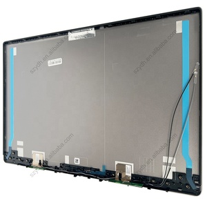 เคสฝาหลัง LCD ฝาบนของแท้เคสด้านหลังสำหรับ <span class=keywords><strong>Lenovo</strong></span> <span class=keywords><strong>IdeaPad</strong></span> 530S-15IKB 81EV อากาศ15IKB แล็ปท็อป5CB0R12705 AM172000430สีเทา - Product Image 6