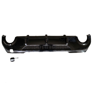 Kit de carrocería F40 <span class=keywords><strong>135i</strong></span> <span class=keywords><strong>M</strong></span>-Tech difusor trasero parachoques trasero labio para <span class=keywords><strong>BMW</strong></span> 1 serie F40 Hatchback <span class=keywords><strong>2019</strong></span>-2023 piezas de automóvil - Product Image 3