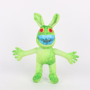 Peluches Zoonomaly, Muñecos <span class=keywords><strong>de</strong></span> Peluche <span class=keywords><strong>de</strong></span> Gato <span class=keywords><strong>de</strong></span> <span class=keywords><strong>Terror</strong></span>, Juguete <span class=keywords><strong>de</strong></span> Peluche <span class=keywords><strong>de</strong></span> Monstruo, Almohada <span class=keywords><strong>de</strong></span> Animal Deformado, Juego Anormal, Regalos para Niños y Niñas - Product Image 4