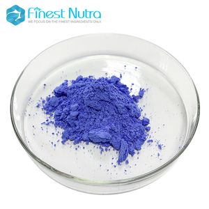 Poudre de phycocyanin organique, vente en gros d'usine, g - Product Image 4
