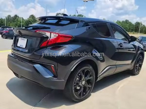 รถขับเคลื่อนแบบไฮบริดที่ใช้ในรถ<span class=keywords><strong>2022</strong></span> <span class=keywords><strong>CHR</strong></span> nightshade SUV สำหรับขับด้านซ้ายและขวา - Product Image 3