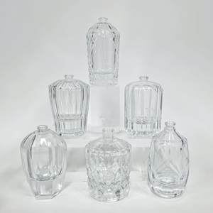 Custom Arabic Color Perfume <b>Bottle</b> and <b>Box</b> Unique 30ml 75ml 85ml Empty Perfume <b>Bottle</b> 50ml Luxury Perfume <b>Bottle</b> - Product Image 3