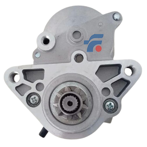 มอเตอร์สตาร์ท2280004300 2810050060 2810050061 2280004304สำหรับ Lexus AUTOMOTIVE GS 400 <span class=keywords><strong>LS</strong></span> 400 SC 400 - Product Image 1