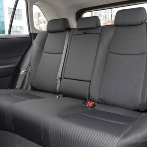 Venta al por mayor usado para Toyota para Rav4 Rongfang Dual Engine E + SUV compacto de alta velocidad nuevo vehículo de energía para la venta - Product Image 1