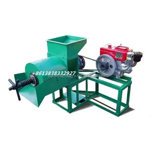 New style palm oil/oil extraction machine/oil press in kenya