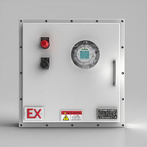 펌프 흡입 PID CH4 온라인 모니터링 시스템 그는 HCL 독성 및 유해 가스 감지 경보 LEL 4 in 1 감지기 NO CO H2 - Product Image 3