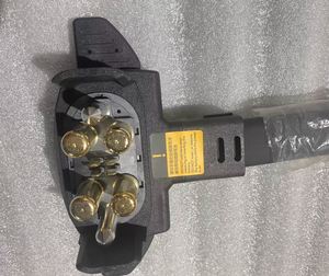 อุปกรณ์เสริมสำหรับโดรนการเกษตร T60T70T70pT100 สายต่อเครื่องกำเนิดไฟฟ้าเพื่อประสิทธิภาพสูงสุด - Product Image 6
