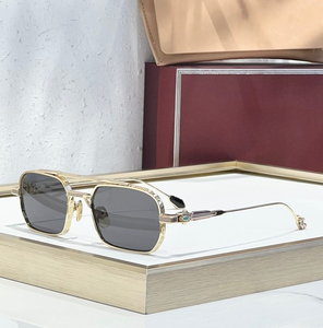 <span class=keywords><strong>DEAVER</strong></span> GRÖSSE 54-19 Hochwertige, leichte Sonnenbrille mit Vollrand für Herren und Damen, klassische Mode, Luxus-Brillengestell, Markendesigner - Product Image 5