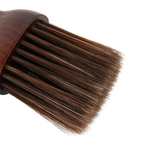 Hair Care Brush Set Bristle Rectangular Large Medium <b>Small</b> Manual Hair Trimming Salon <b>Tools</b> - Product Image 4