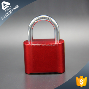 Combinazione rimovibile supporto chiave <span class=keywords><strong>lucchetto</strong></span> impermeabile - Product Image 5