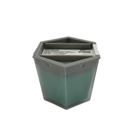 Cire à modeler dentaire Renfert Geo Classic 75g, cire de sculpture classique avec source d'alimentation hydraulique manuelle pour plastique et métal