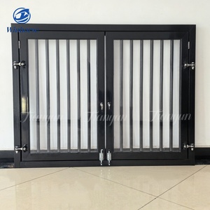Ventana <span class=keywords><strong>de</strong></span> Ventilación <span class=keywords><strong>para</strong></span> Establos <span class=keywords><strong>de</strong></span> Caballos <span class=keywords><strong>de</strong></span> Tamaño Personalizado, Ventana <span class=keywords><strong>de</strong></span> Vidrio <span class=keywords><strong>para</strong></span> Establos con Diseño <span class=keywords><strong>de</strong></span> <span class=keywords><strong>Bisagras</strong></span>, Instalaciones Ecuestres <span class=keywords><strong>de</strong></span> Alta Gama - Product Image 2
