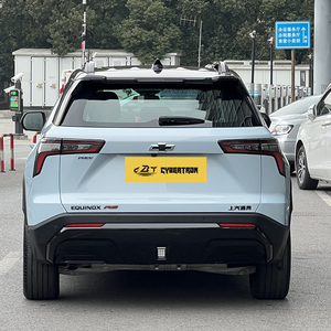 Voitures d'<span class=keywords><strong>occasion</strong></span> pas chères <span class=keywords><strong>Chevrolet</strong></span> Equinox 2024 1.5T 102 km RS Deluxe 1.5T 180 ch L4 Hybride rechargeable SUV 5 places - Product Image 4