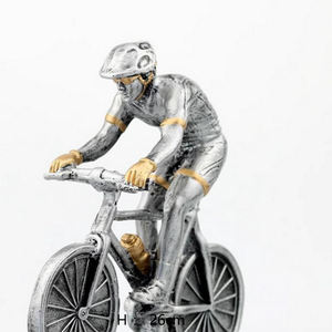 맞춤형 사이클링 상품 이벤트 메달 수지 사이클링 트로피 기념품을위한 맞춤형 상 - Product Image 4