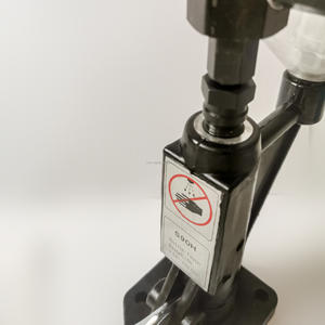 סין באיכות גבוהה עשה דלק טרום גזירה נפוצה רכבת מזרק זרבובית ברזל s60h מכירה חם s60h מכירה חמה s60h s60h - Product Image 5