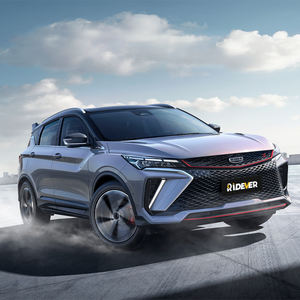 <span class=keywords><strong>Prix</strong></span> ​​abordable, SUV Geely Coolray <span class=keywords><strong>2023</strong></span>, COOL 1.5TD DCT, moteur intelligent à essence, véhicule à énergie nouvelle Geely Coolray - Product Image 4