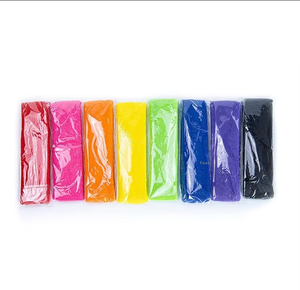 Diademas deportivas de elastano para mujer-Diadema de invierno con forro polar que absorbe la humedad-Diadema deportiva personalizable para correr y Fitn - Product Image 6