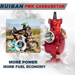 Sẵn sàng Cổ Phiếu pwk pwk28 pwk30 pwk32 pwk34 28mm 30mm 32mm <span class=keywords><strong>34mm</strong></span> ATV bộ chế hòa khí cho keihin Honda Yamaha Kawasaki đua xe máy - Product Image 4