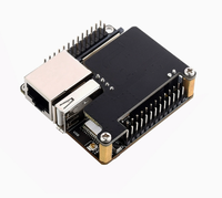 Module d'écran tactile LCD 4 pouces de qualité originale compatible avec la carte de développement Linux Luckfox Pico Ultra RV1106, module POE