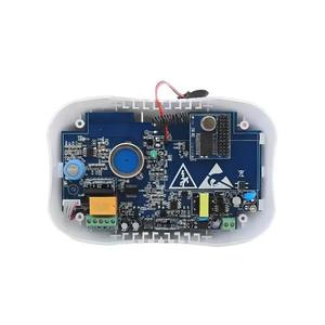 Papan PCBA elektrik kustom papan sirkuit detektor logam fotocopy PCBA - Product Image 3