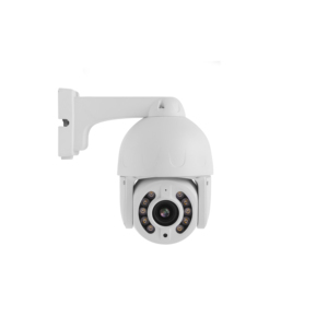 YGHT 5.0MP <span class=keywords><strong>PTZ</strong></span>-Metall kamera mit 10-fachem optischen Zoom, humanoider Verfolgung und Fahrzeug erkennung, 60M IR-Nachtsicht, Zwei-Wege-Audio - Product Image 3