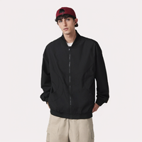 Veste d'hiver légère unisexe avec logo personnalisé Ensembles pour amoureux de la mode décontractée pour hommes Motif camouflage Enduit de printemps unisexe