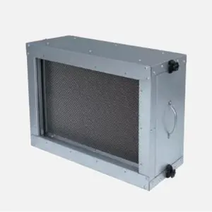 Commercial And Home Air Filter Box Inline Filter